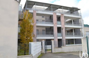 Appartement 3 pièces de 64 m² à Toulouse (31200)