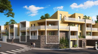 Apartment 2 rooms of 40 sq m in Agde (34300)