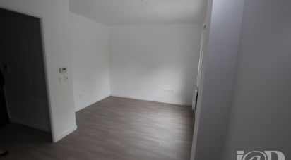 Apartment 1 room of 23 m² in Fontainebleau (77300)