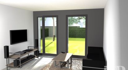 House 4 rooms of 88 m² in Montereau-Fault-Yonne (77130)