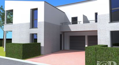 Maison 4 pièces de 85 m² à Montereau-Fault-Yonne (77130)