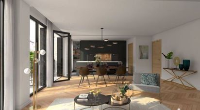 Appartement 4 pièces de 84 m² à Nice (06000)