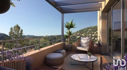 Apartment 4 rooms of 84 m² in Nice (06000)