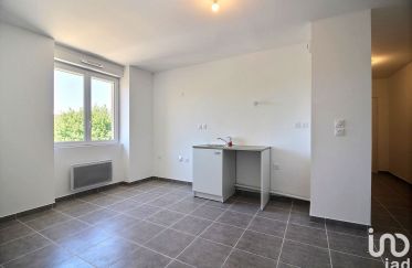 Appartement 2 pièces de 33 m² à Marseille (13015)
