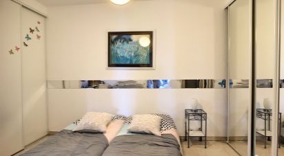 Appartement 4 pièces de 93 m² à LE GOLFE JUAN (06220)