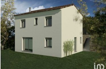 Land of 1,260 m² in Peillon (06440)