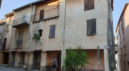 House 3 rooms of 105 m² in Arles-sur-Tech (66150)