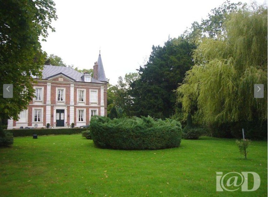 House 8 rooms of 392 m² in Lieurey (27560)
