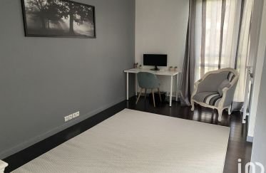 Appartement 4 pièces de 78 m² à Courbevoie (92400)