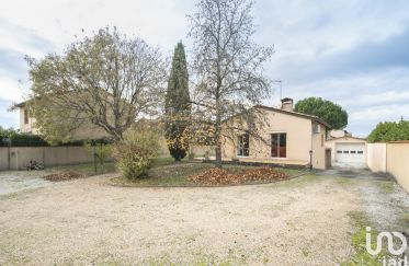 Maison 5 pièces de 140 m² à Castelginest (31780)
