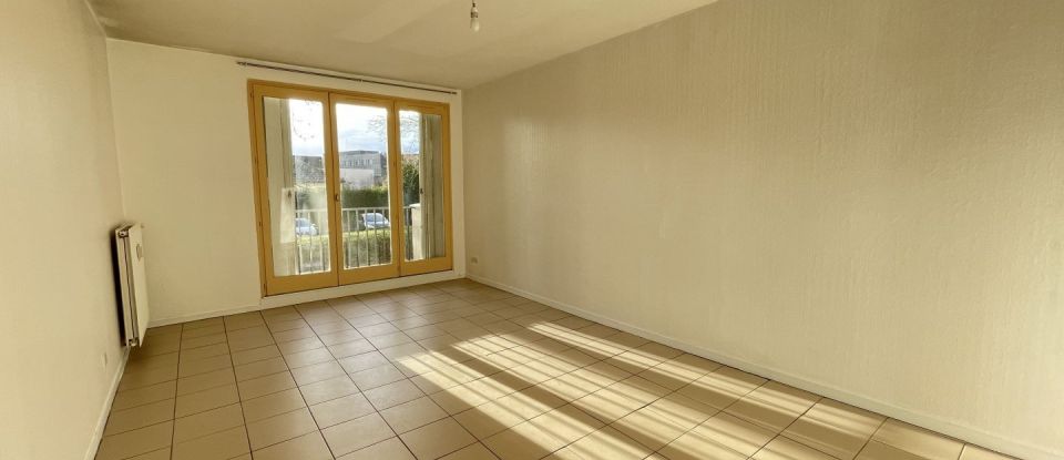Apartment 3 rooms of 58 m² in Compiègne (60200)