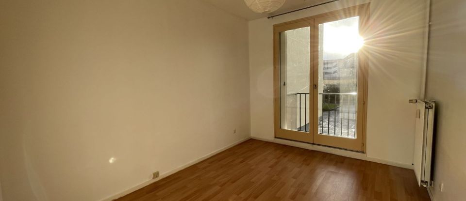 Appartement 3 pièces de 58 m² à Compiègne (60200)