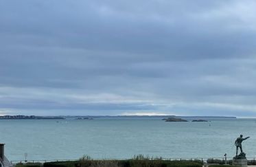 Apartment 2 rooms of 47 m² in Saint-Malo (35400)