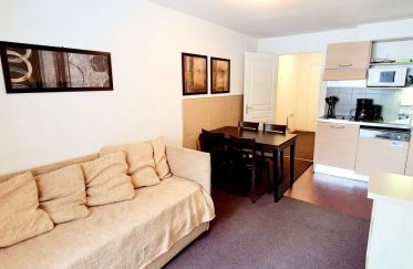 Appartement 2 pièces de 30 m² à LA FOUX D'ALLOS (04260)