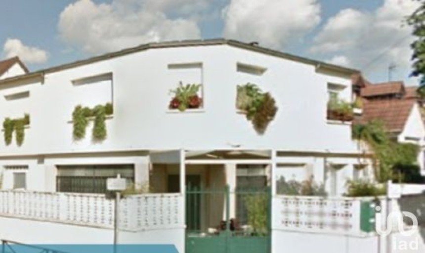Appartement 3 pièces de 65 m² à Vitry-sur-Seine (94400)