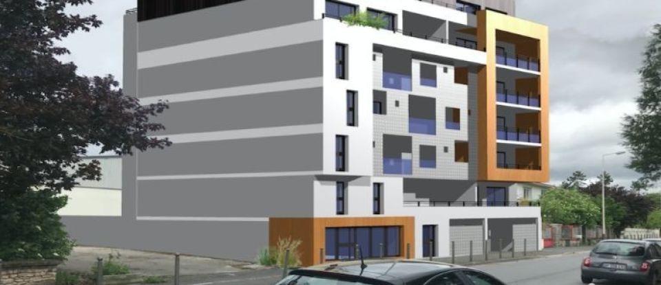 Apartment 2 rooms of 47 sq m in Reims (51100)