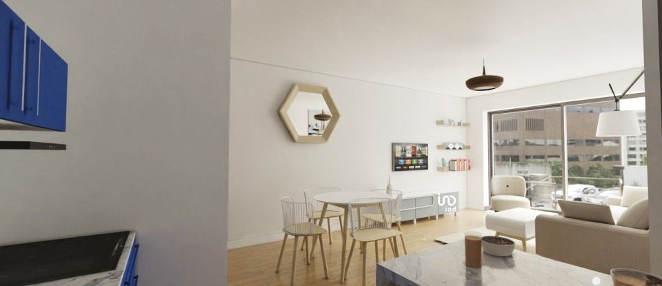 Apartment 2 rooms of 47 m² in Reims (51100)
