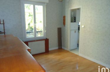 Appartement 2 pièces de 30 m² à Choisy-le-Roi (94600)