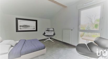 Appartement 4 pièces de 75 m² à Annemasse (74100)