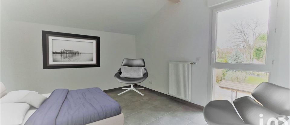 Appartement 4 pièces de 75 m² à Annemasse (74100)