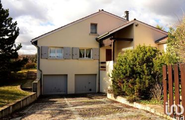 House 6 rooms of 130 m² in Vienne (38200)