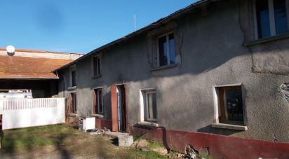 House 7 rooms of 150 m² in Balbigny (42510)