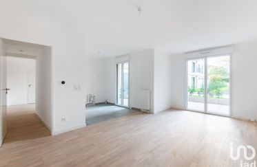 Appartement 3 pièces de 73 m² à Fontenay-le-Fleury (78330)