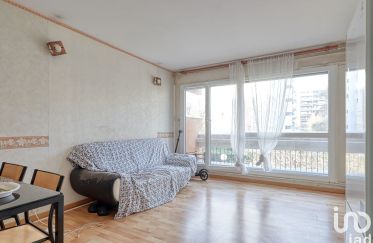 Appartement 4 pièces de 78 m² à Évry (91000)