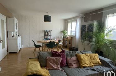 Appartement 3 pièces de 67 m² à Draveil (91210)