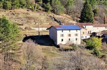 Country house 4 rooms of 110 m² in Rocles (07110)