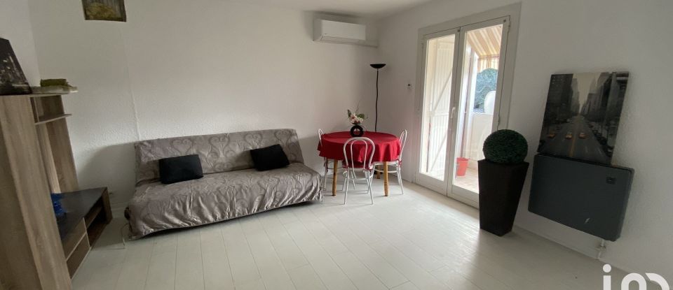 Apartment 1 room of 38 m² in Valbonne (06560)