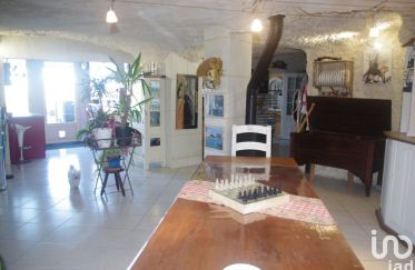 House 6 rooms of 140 m² in Saint-Rimay (41800)