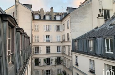 Apartment 2 rooms of 51 m² in Paris (75002)