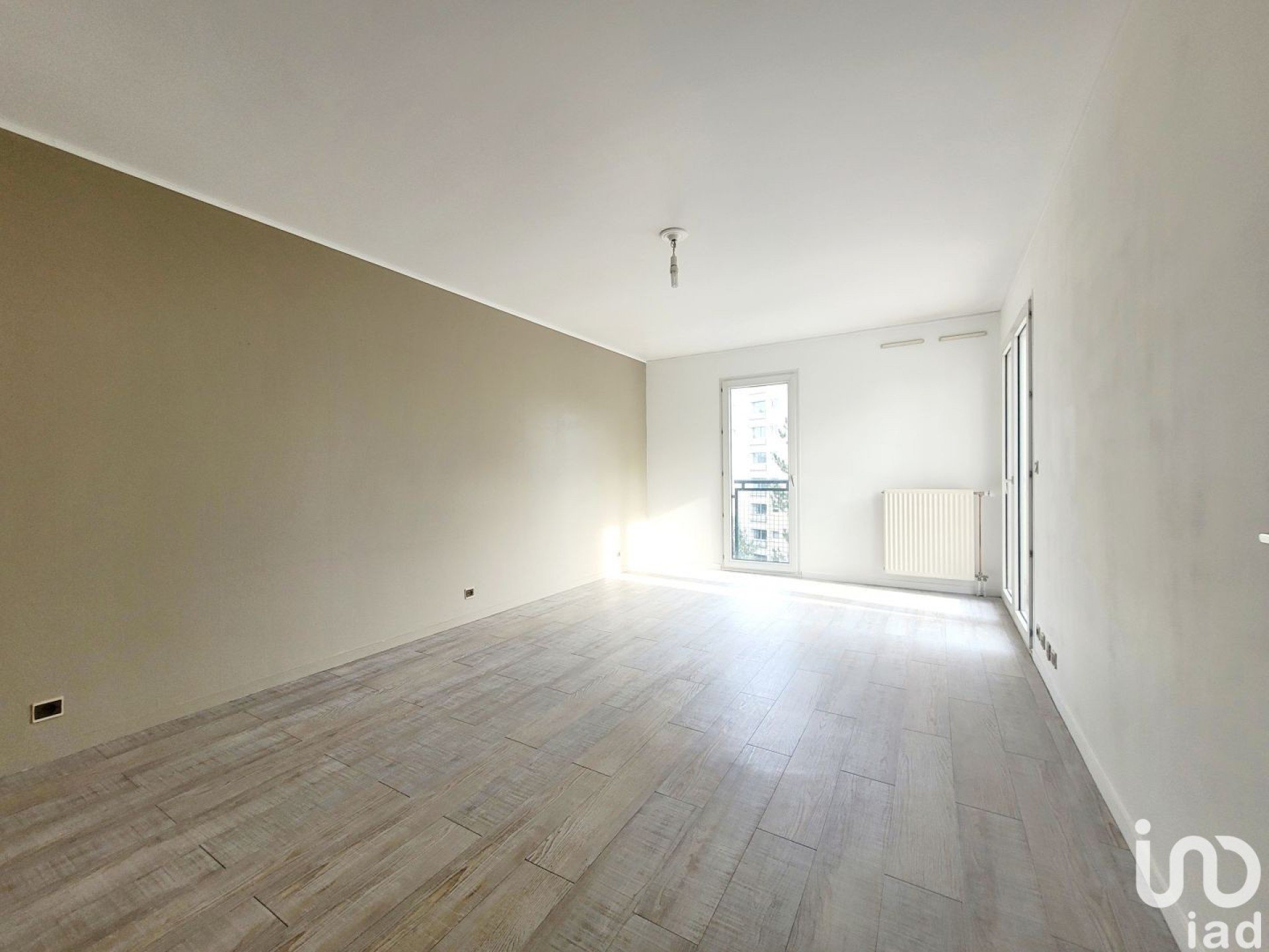 Appartement a louer ermont - 4 pièce(s) - 80 m2 - Surfyn