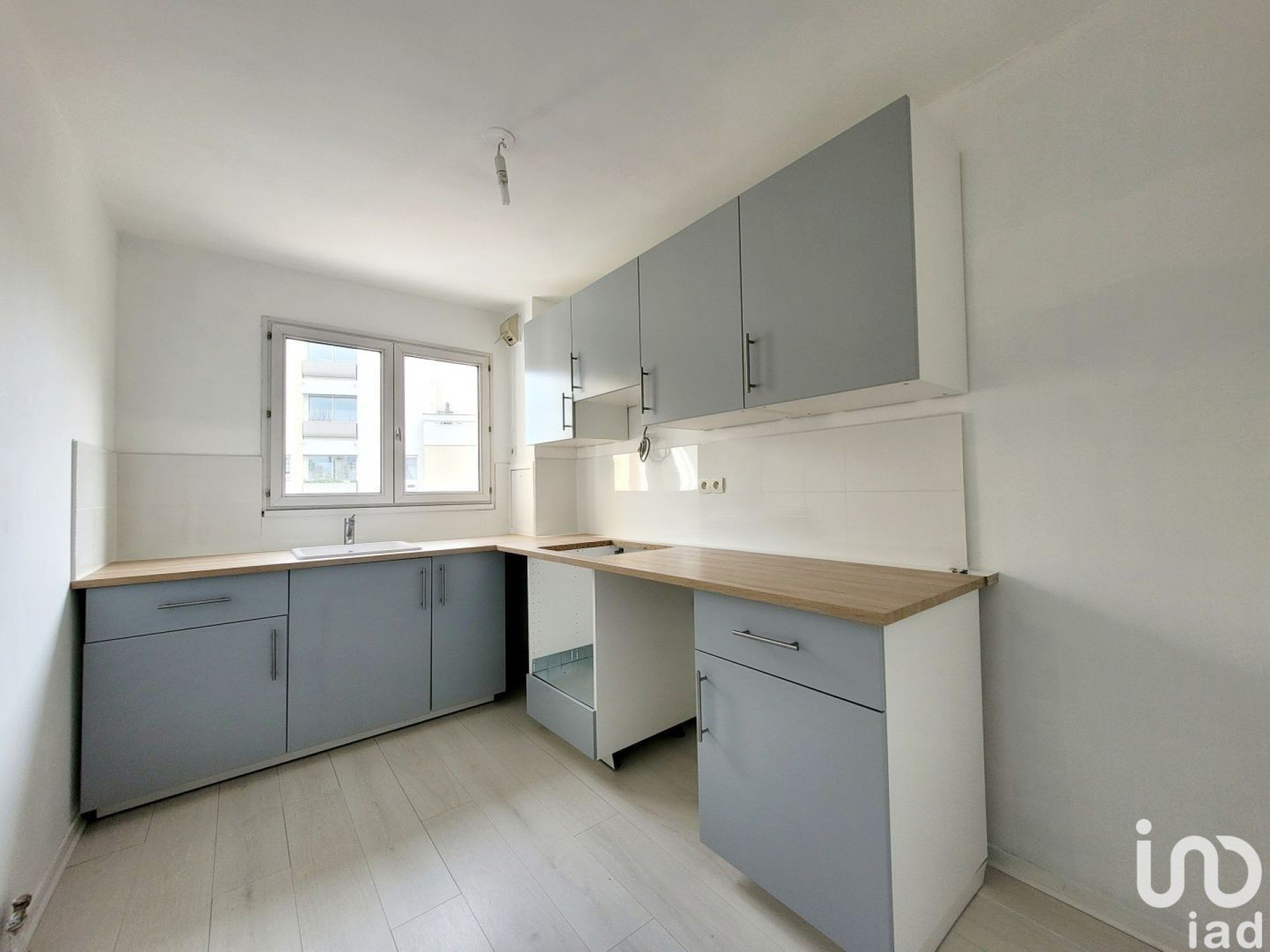 Appartement a louer ermont - 4 pièce(s) - 80 m2 - Surfyn