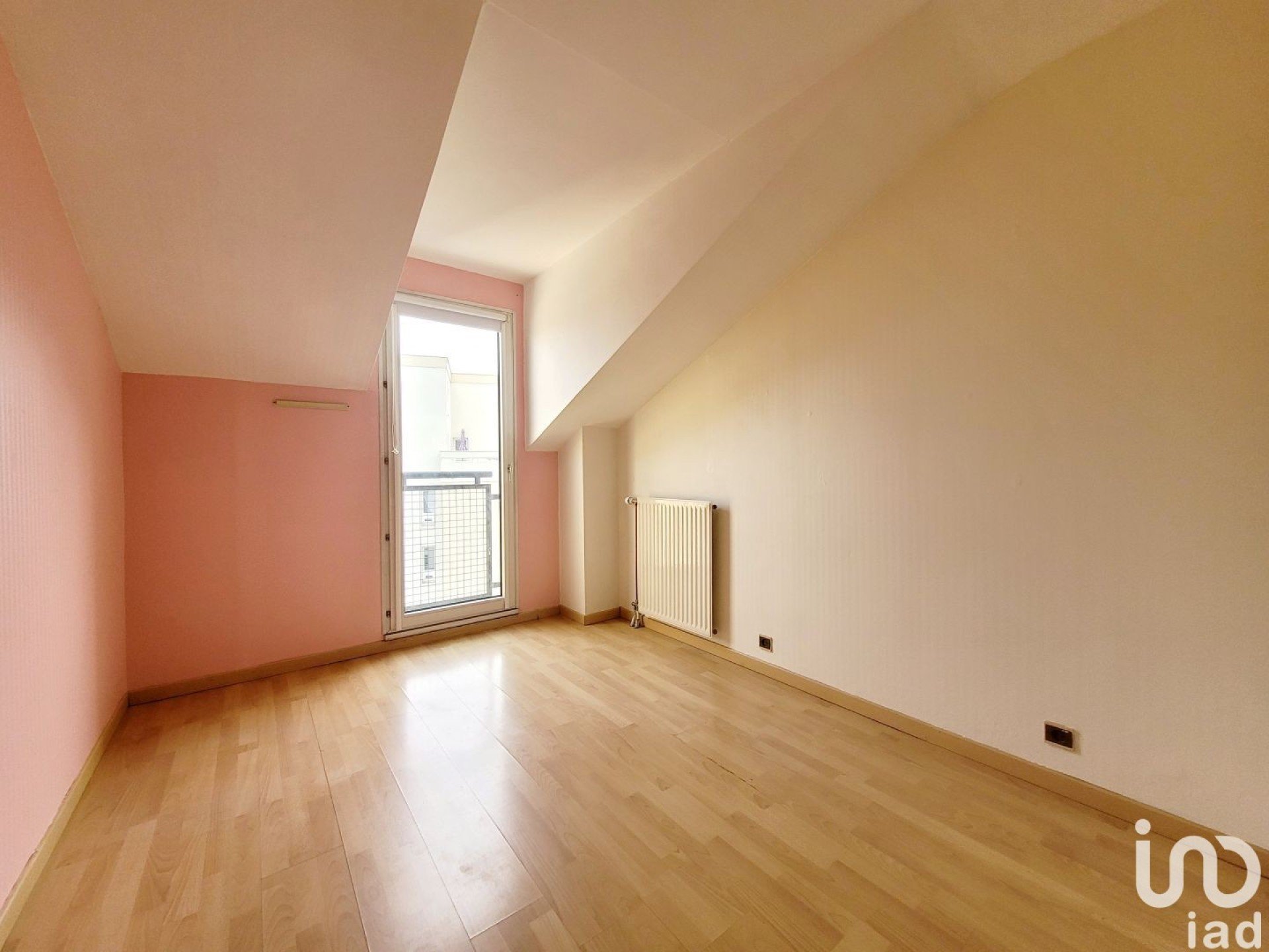Appartement a louer  - 4 pièce(s) - 80 m2 - Surfyn