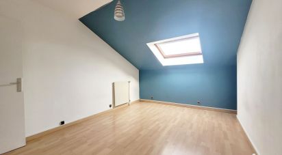 Appartement 4 pièces de 80 m² à Ermont (95120)