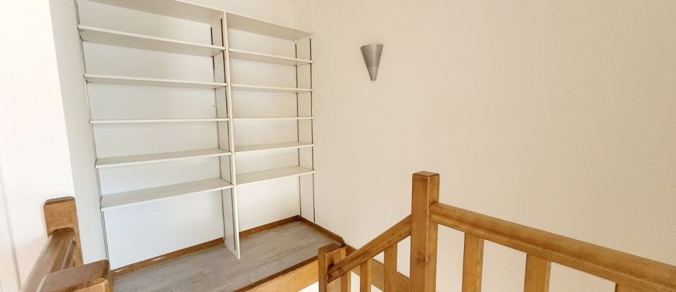 Apartment 4 rooms of 80 m² in Ermont (95120)