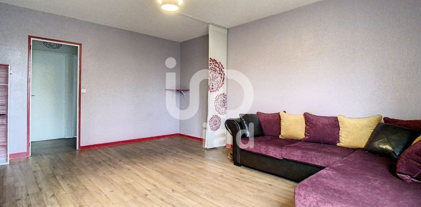 Apartment 1 room of 40 sq m in Brétigny-sur-Orge (91220)