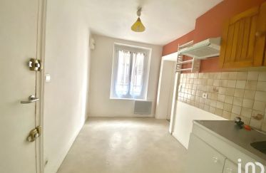 Apartment 2 rooms of 36 sq m in Meaux (77100)