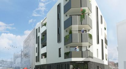 Apartment 3 rooms of 73 sq m in Agde (34300)