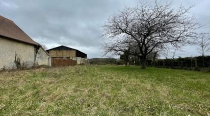 Land of 1,970 m² in Gressey (78550)