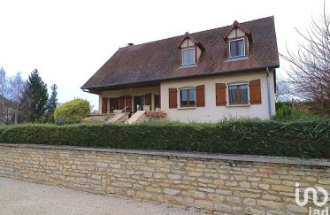House 6 rooms of 180 m² in Auxey-Duresses (21190)