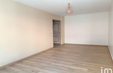 Apartment 2 rooms of 52 m² in Balma (31130)