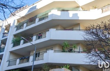 Apartment 4 rooms of 89 m² in Issy-les-Moulineaux (92130)