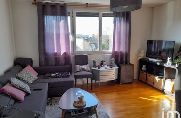 Apartment 3 rooms of 50 sq m in Rueil-Malmaison (92500)