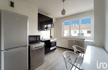 Appartement 1 pièce de 31 m² à Annecy (74000)