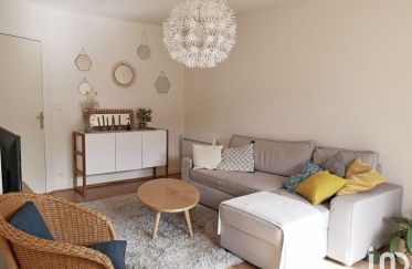 Appartement 2 pièces de 54 m² à Senlis (60300)