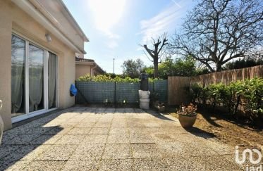 House 4 rooms of 90 m² in Villeurbanne (69100)