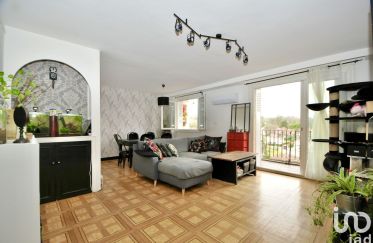 Appartement 3 pièces de 67 m² à Lyon (69009)